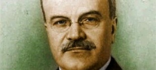 1890年3月9日：莫洛托夫出生