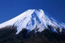 日本富士山怎么上去