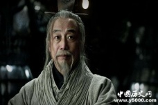 项羽会中离间计的原因