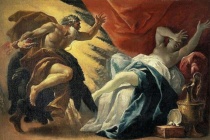 赫拉的人物经历