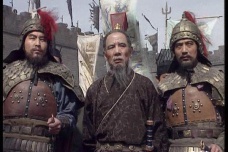 司马懿总坚守不出的原因