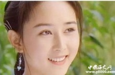 苏麻喇姑影响着康熙一生的女子