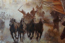 吴起的魏武卒为何覆灭