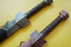 秦始皇陵兵马俑简介