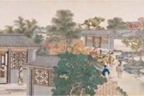 蘅芜苑命名由来与建筑风格