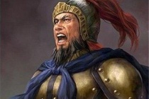 朱儁讨伐黄巾起义