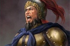 朱儁讨伐黄巾起义