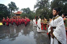 齐鲁文化的起源