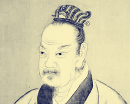 《赵氏孤儿》纪君祥