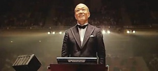 1950年12月6日：音乐人久石让出生