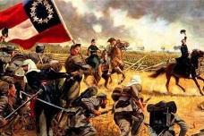 南北战争安提塔姆战役经过是什么