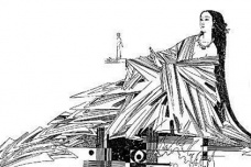 后土皇地祗的性别探究