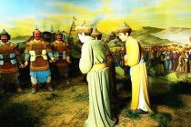 澶渊之盟的经过