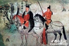 李世民是如何登上帝位的