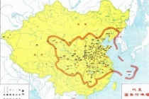 夏朝的行政区划是什么样的