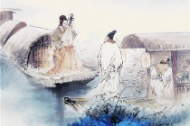 元稹的贬官历程：四贬武昌