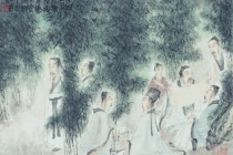 建安七子与竹林七贤的区别