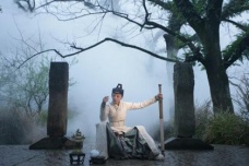 《越女剑》人物介绍