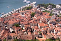 萨拉热窝的历史沿革