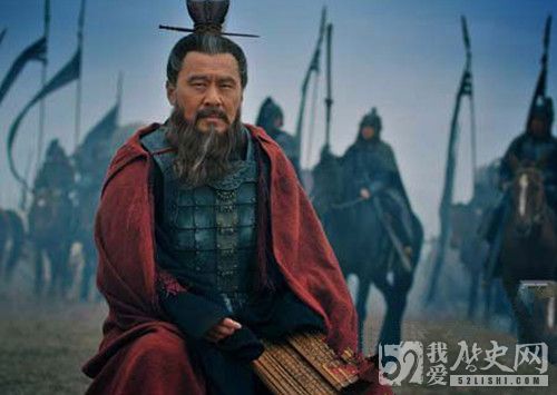 曹操为何被误解
