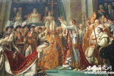 拿破仑法典：拿破仑一生中最伟大的成就