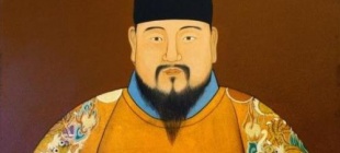 1377年12月5日：明惠宗朱允炆出生