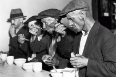 大萧条是什么意思