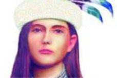 楼兰女尸是在哪一年发掘出来的