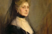 维多利亚女王第六子路易丝公主介绍