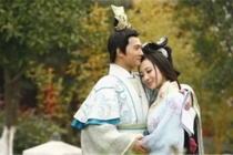 甄宓和曹植是什么关系