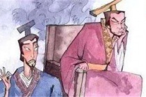 《韩非子》中三人言虎的典故