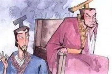 《韩非子》中三人言虎的典故