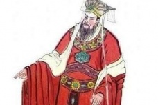 周安王生平简介