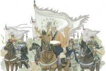 周武王姬发发动的牧野之战的性质是什么