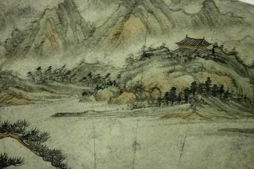 《咏史》的原文及翻译