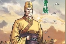 历史上唯一被追封为皇帝的宦官是谁