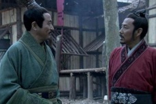 刘邦不杀萧何的原因