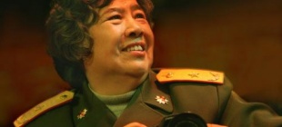 2008年6月24日：邵华逝世