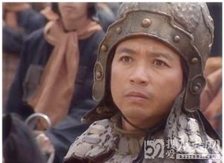 三国后期魏国 虎父无犬子