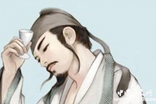 李白代表作《月下独酌》原文鉴赏