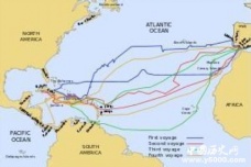 哥伦布从美洲“带回”了哪些疾病