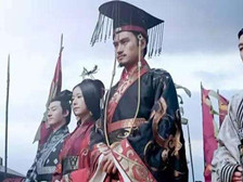 刘秀中兴汉室的功业