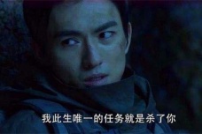 《重启》吴邪白昊天深陷炸弹危机