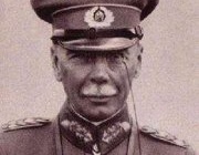 二战名将：汉斯·冯·塞克特