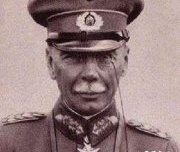 二战名将：汉斯·冯·塞克特