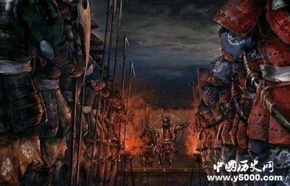 应仁之乱原因_应仁之乱的意义_应仁之乱结果