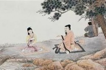 范蠡是如何经商成功的