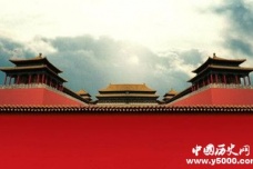 康熙—历史上最英明的君主之一