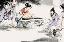 柳永经典诗词盘点