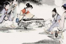 柳永经典诗词盘点
